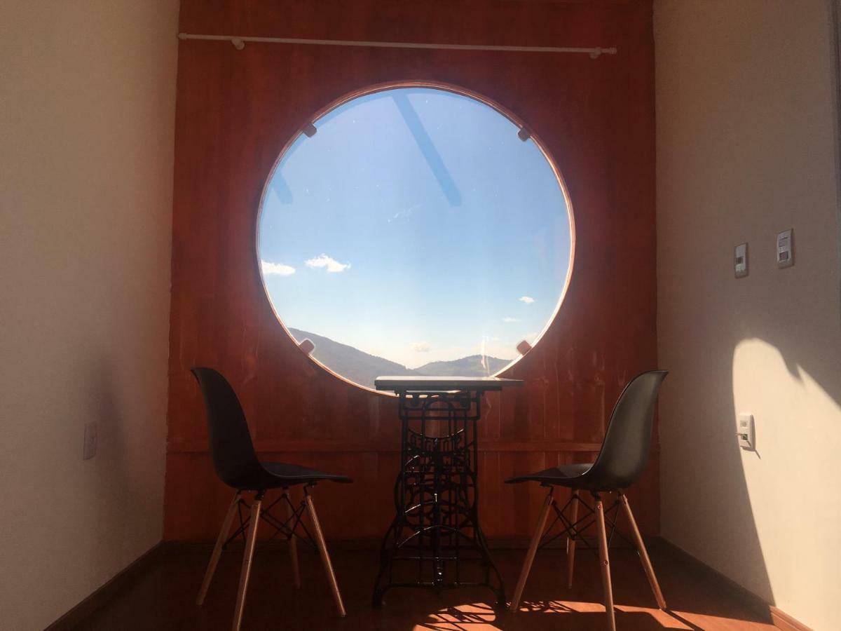 Amsterdam Lofts 3 Daire Poços de Caldas Dış mekan fotoğraf